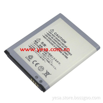 Smart Phone Battery for SAMSUNG EB-L1G6LLABXAR